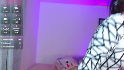 Jinx  online show from 01-04-25, 11:06