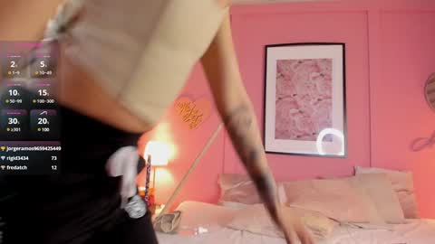 Jinx  online show from 01-06-25, 02:37