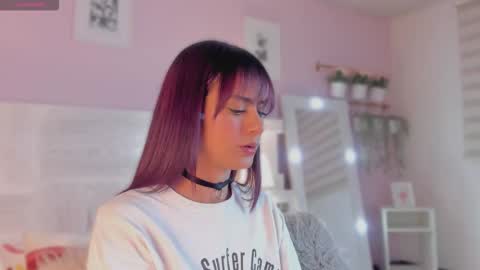 Jinx  online show from 10-02-25, 03:19