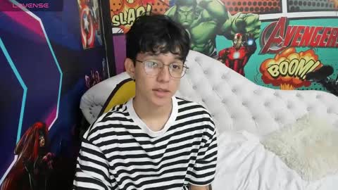 Snapshot of jisus_cat chatting on 01-18-25, 10:06 Jisus online show from 01-18-25, 10:06