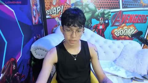 Snapshot of jisus_cat chatting on 01-25-25, 07:07 Jisus online show from 01-25-25, 07:07