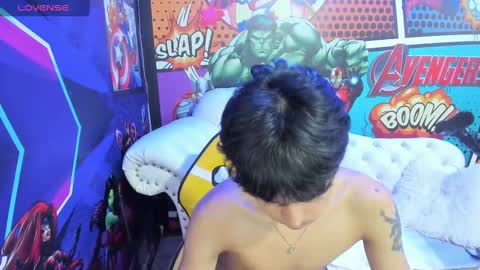 Snapshot of jisus_cat chatting on 01-25-25, 10:18 Jisus online show from 01-25-25, 10:18