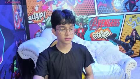 Snapshot of jisus_cat chatting on 01-29-25, 08:14 Jisus online show from 01-29-25, 08:14