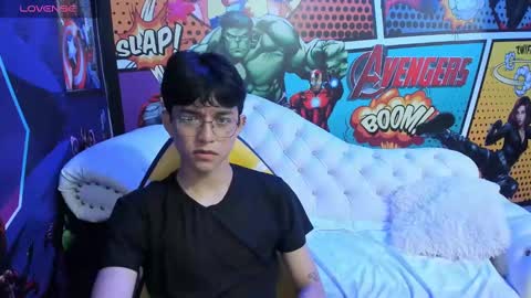 Snapshot of jisus_cat chatting on 01-29-25, 11:25 Jisus online show from 01-29-25, 11:25