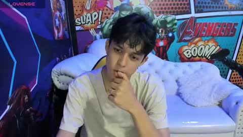 Snapshot of jisus_cat chatting on 02-03-25, 07:10 Jisus online show from 02-03-25, 07:10