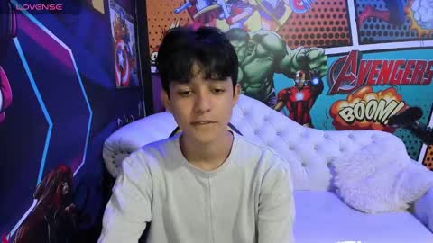 Snapshot of jisus_cat chatting on 02-04-25, 07:33 Jisus online show from 02-04-25, 07:33