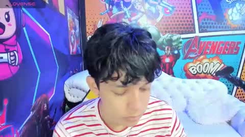 Snapshot of jisus_cat chatting on 02-08-25, 07:05 Jisus online show from 02-08-25, 07:05