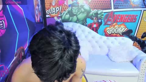 Snapshot of jisus_cat chatting on 02-08-25, 10:08 Jisus online show from 02-08-25, 10:08