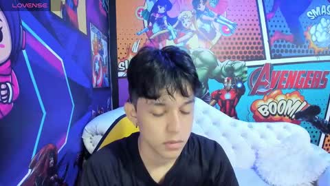 Snapshot of jisus_cat chatting on 02-11-25, 03:51 Jisus online show from 02-11-25, 03:51