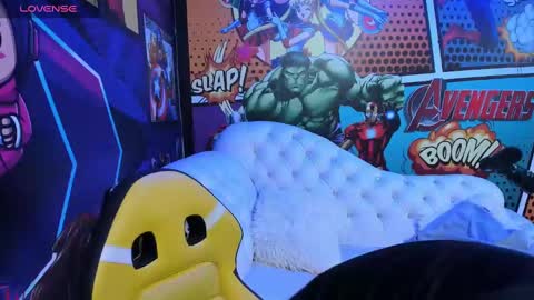 Snapshot of jisus_cat chatting on 02-11-25, 06:55 Jisus online show from 02-11-25, 06:55