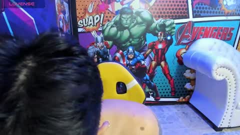 Snapshot of jisus_cat chatting on 02-13-25, 06:16 Jisus online show from 02-13-25, 06:16