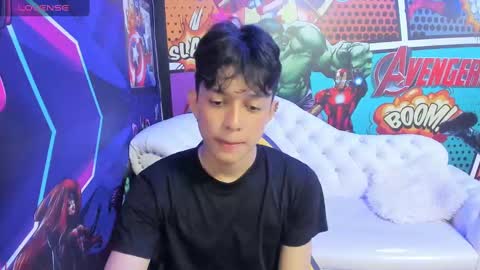 Snapshot of jisus_cat chatting on 02-20-25, 08:25 Jisus online show from 02-20-25, 08:25