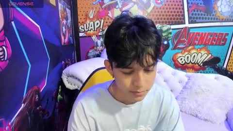 Snapshot of jisus_cat chatting on 03-03-25, 06:55 Jisus online show from 03-03-25, 06:55