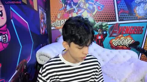 Snapshot of jisus_cat chatting on 03-07-25, 07:16 Jisus online show from 03-07-25, 07:16