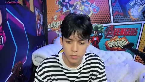 Snapshot of jisus_cat chatting on 03-08-25, 06:10 Jisus online show from 03-08-25, 06:10