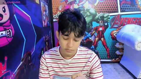 Snapshot of jisus_cat chatting on 03-10-25, 02:28 Jisus online show from 03-10-25, 02:28