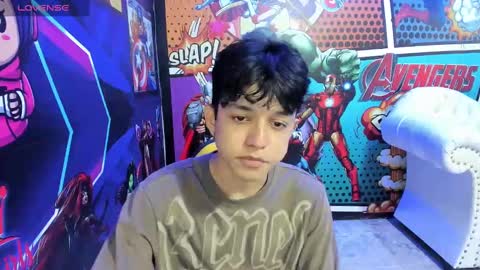 Snapshot of jisus_cat chatting on 03-12-25, 02:09 Jisus online show from 03-12-25, 02:09