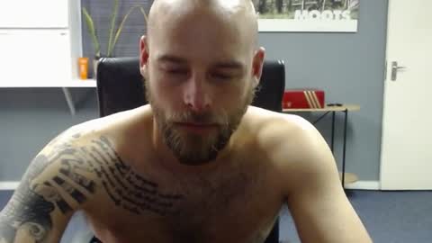 JamesJan van Rebel online show from 12-11-24, 05:10