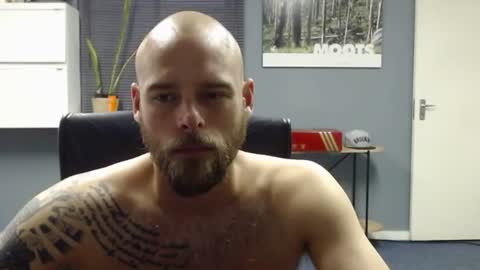 JamesJan van Rebel online show from 12-17-24, 04:23