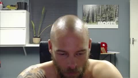 JamesJan van Rebel online show from 01-08-25, 03:29