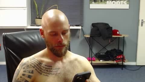 JamesJan van Rebel online show from 01-24-25, 05:11