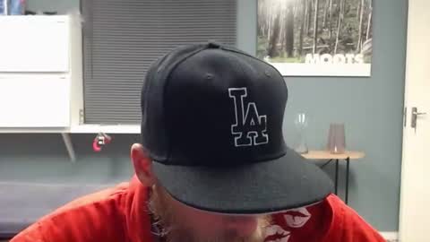 JamesJan van Rebel online show from 09-19-25, 04:36