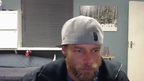 JamesJan van Rebel online show from 09-21-25, 03:52