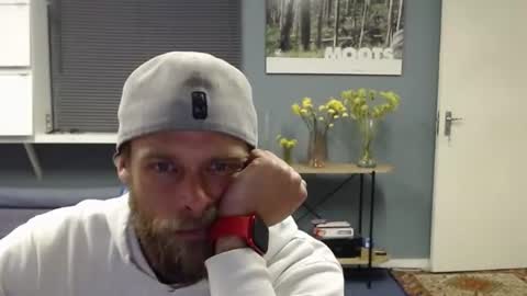 JamesJan van Rebel online show from 10-03-25, 04:04