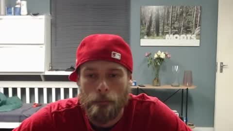 JamesJan van Rebel online show from 10-15-25, 03:39