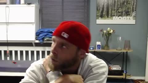 JamesJan van Rebel online show from 10-20-25, 03:34