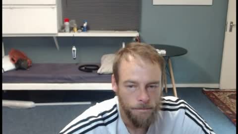 JamesJan van Rebel online show from 03-30-26, 02:45