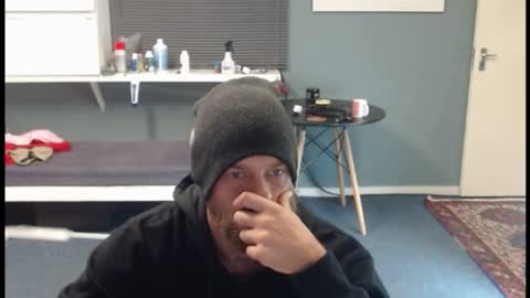 JamesJan van Rebel online show from 04-04-26, 06:22