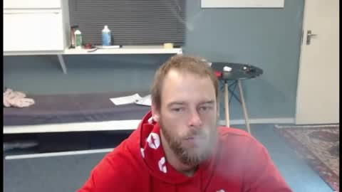 JamesJan van Rebel online show from 04-18-26, 12:14