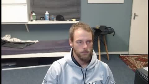 JamesJan van Rebel online show from 04-21-26, 01:53