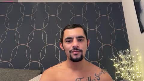 Jayson D online show from 11-24-25, 03:56