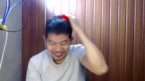 Snapshot of jjboy74472 chatting on 10-12-25, 08:41 jjboy74472 online show from 10-12-25, 08:41