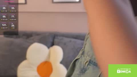 Jenny online show from 09-27-25, 08:08