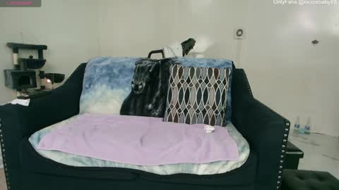 Nicole  Allen online show from 01-07-25, 11:56