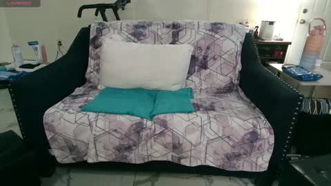 Nicole  Allen online show from 02-26-25, 02:15