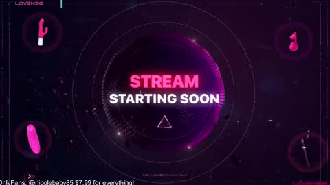 Nicole  Allen online show from 10-05-25, 06:28