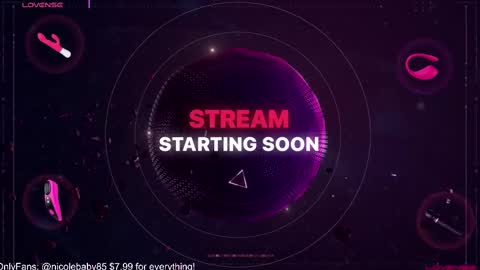 Nicole  Allen online show from 10-09-25, 06:50