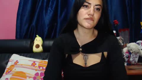 luuuuuuuuuu online show from 02-27-25, 07:55