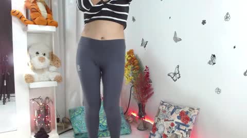 JJQUIN online show from 03-31-26, 02:02