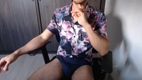 Jon online show from 02-22-25, 08:42