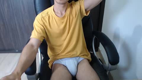 Jon online show from 02-24-25, 08:25