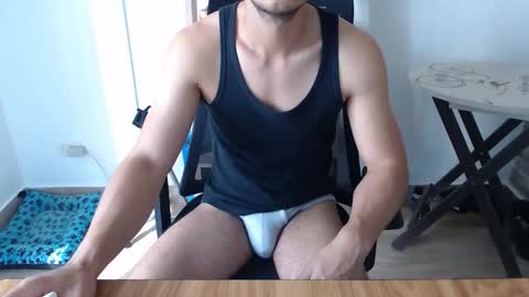 Jon online show from 11-07-25, 07:25