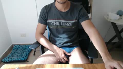 Snapshot of jjrod91 chatting on 01-07-26, 03:14 Jon online show from 01-07-26, 03:14