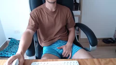 Snapshot of jjrod91 chatting on 02-24-26, 05:22 Jon online show from 02-24-26, 05:22