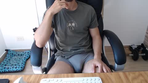 Snapshot of jjrod91 chatting on 03-01-26, 03:58 Jon online show from 03-01-26, 03:58