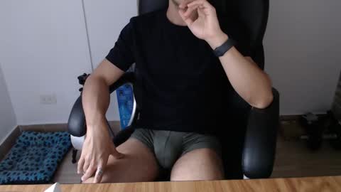 Snapshot of jjrod91 chatting on 03-02-26, 11:00 Jon online show from 03-02-26, 11:00